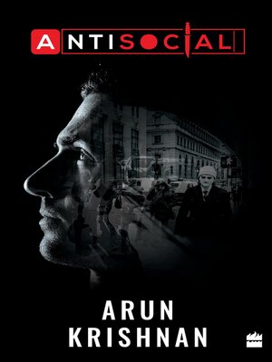 cover image of Antisocial